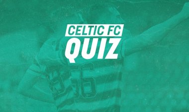Celtic FC Quiz | The Hoops Germany Connections
