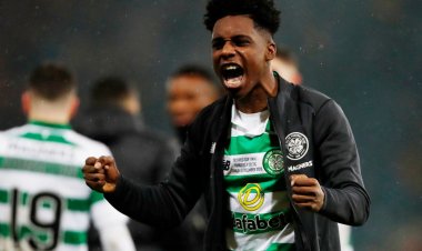 Really amazing to be back- Oh My Days Frimpong returns ‘home’