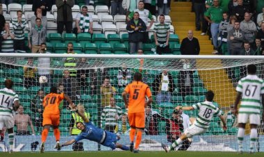 A decade since the Udinese visit | The Celtic Star