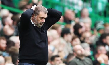 Ange clashes with ‘condescending’ reporters in fiery press conference