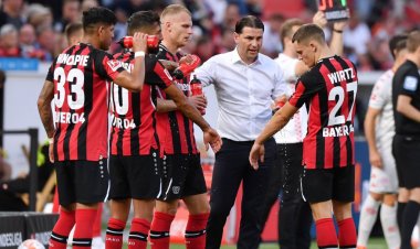 Celtic v Leverkusen Preview: Almost, But Not Quite Mission Impossible