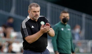 Celtic boss: 'condescending' critics are making judgment too early