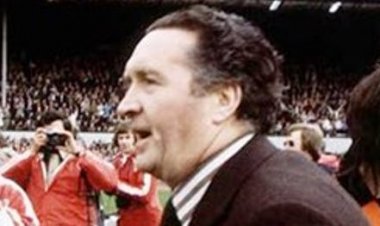 THE JOCK STEIN YEARS: PART EIGHTEEN