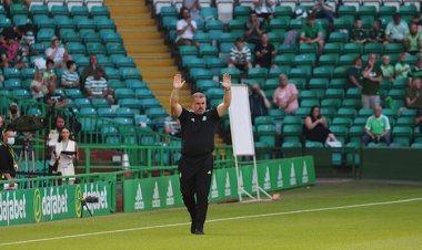 Postecoglou’s Major Europa Surprise