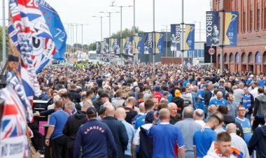 Vaccine passports bring more questions than answers for Scottish football