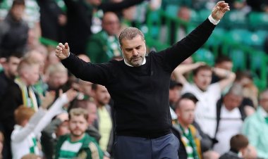 Bhoys wary of Leverkusen pedigree ahead of Europa tie