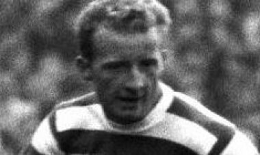‘WEE JINKY,’ BY THE LIONS