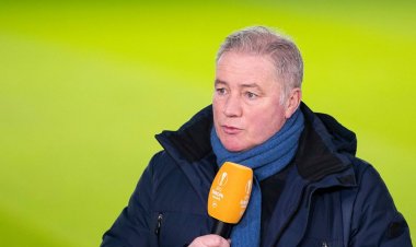 Rangers hero Ally McCoist has a sneaking suspicion about Celtic vs Leverkusen