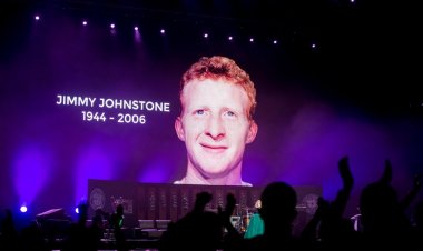 Jimmy Johnstone – much more than a winger