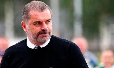 Manager Ange Postecoglou hails ‘great pedigree’ of German opponents Bayer Leverkusen before clash at Celtic