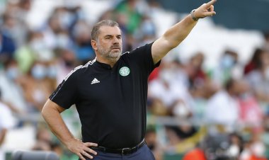 Celtic trio could return for Leverkusen