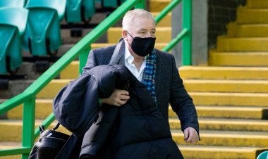 BT Sport punditry lineup for Celtic and Rangers Europa League clashes
