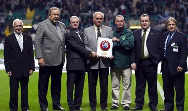 Lyon Tamed by Lions – Perhaps Martin O'Neill's finest victor