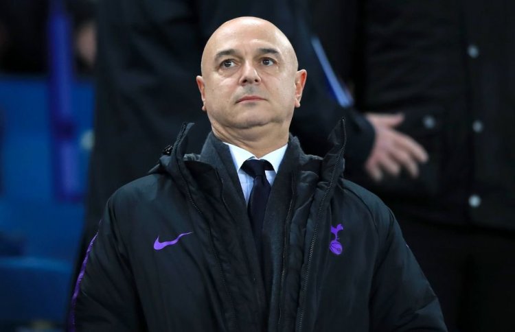 Tottenham Transfer News: Post-11pm deal with Celtic confirmed