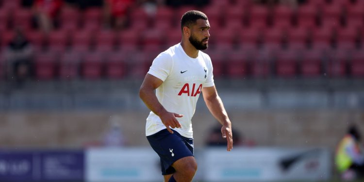 DONE DEAL! Cameron Carter-Vickers joins Celtic on season-long loan