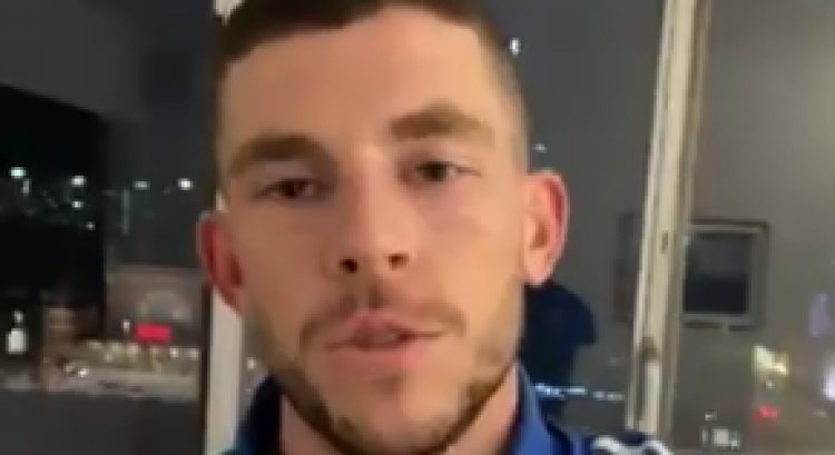 CHRISTIE REVEALS ‘MASSIVE DECISION’