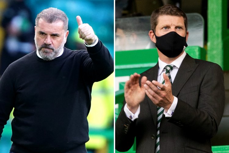 Postecoglou & McKay hail Celtic transfer window as 'squad strengthened in all areas'