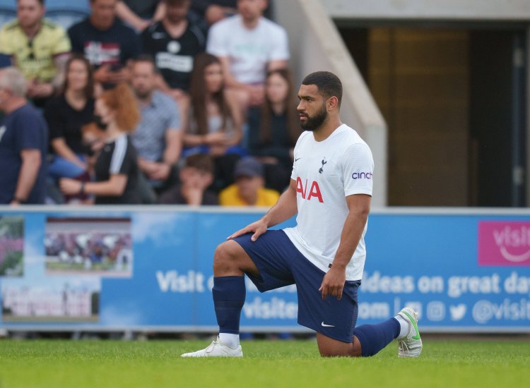 Celtic fans react to the arrival of Cameron Carter-Vickers | Sportslens.com