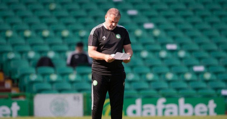 Celtic boss assesses transfer business and sends message to departed stars