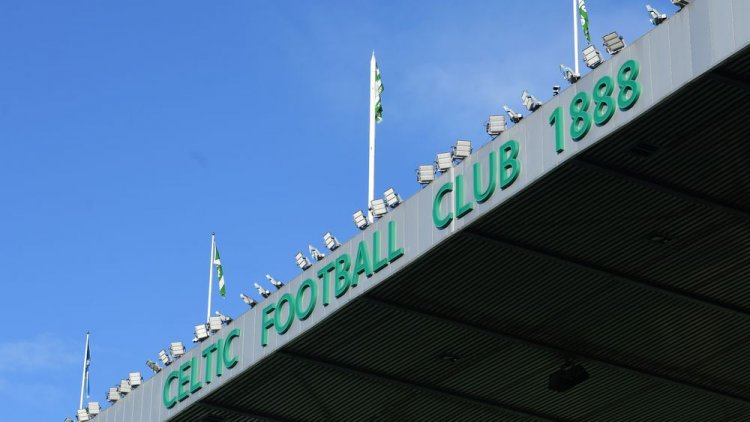 It all adds up for Celtic in the brand new-look View