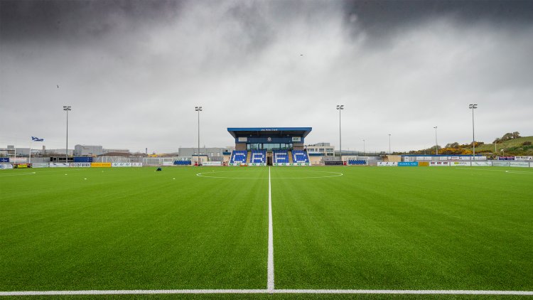 Ticket News | AFC Women v Celtic Women - Aberdeen FC