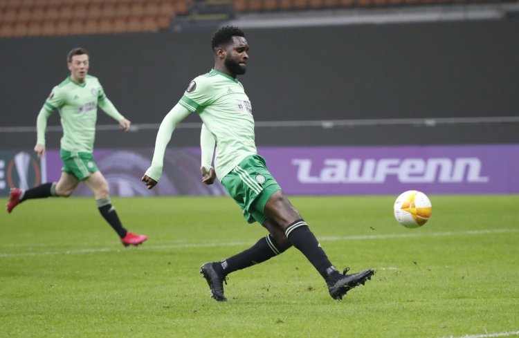 CPFC: Fans react to Odsonne Edouard confirmation