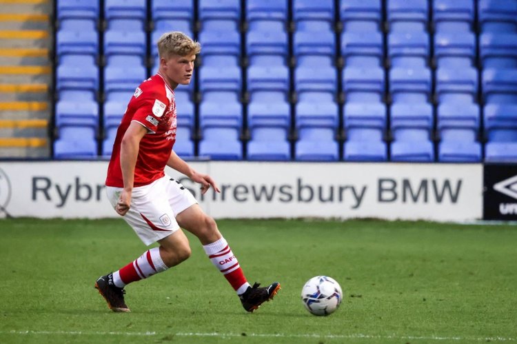 Artell: "Robertson Is A Good Acquistion"