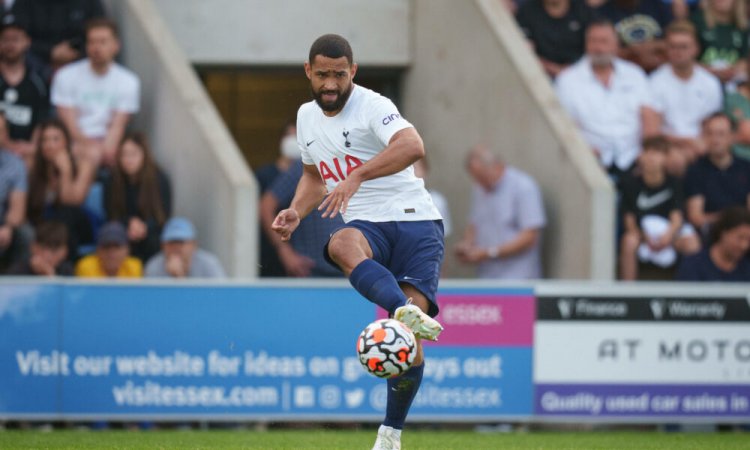 Tottenham Hotspur fans respond to Cameron Carter-Vickers’ move to Celtic