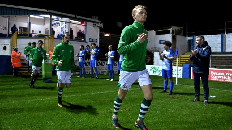 Scales ready to make a major impact at Celtic