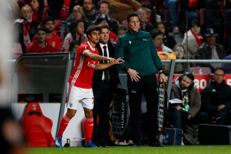 Nottingham Forest linked Jota signs for Celtic on season-long loan