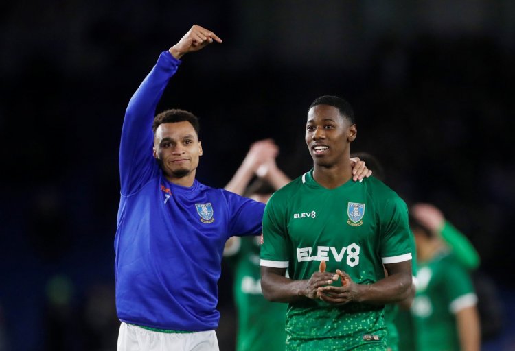 Celtic: Devlin makes Urhoghide claim