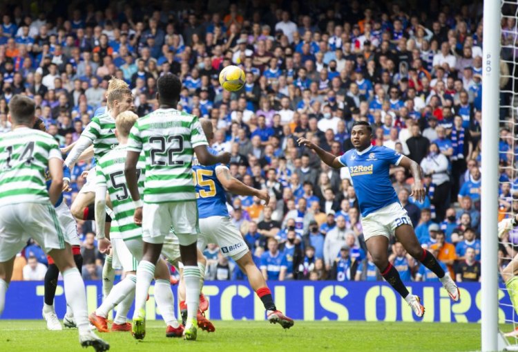 'Glass Half Full' – It's Episode 4 of Celtic Minded Pod