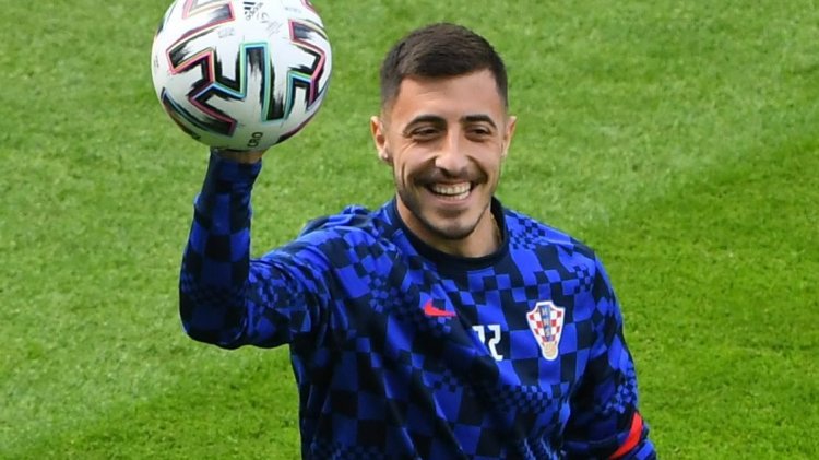 Haggerty: Juranovic comes to Celtic with decent pedigree