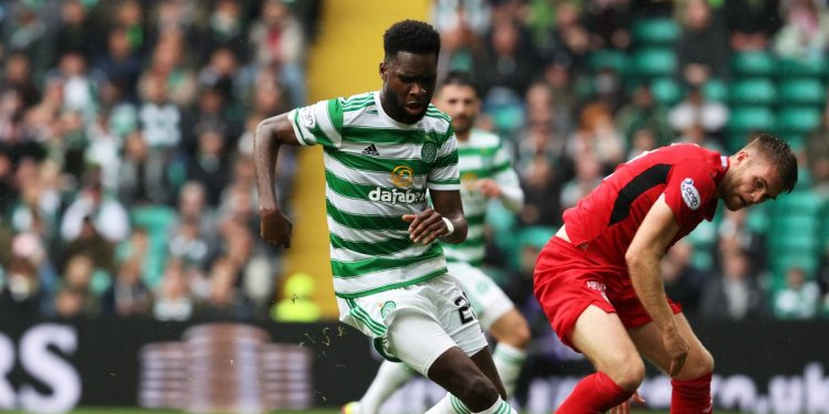 Celtic transfer window review