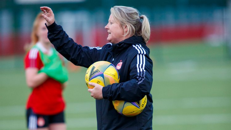 Preview | AFC Women v Celtic Women - Aberdeen FC