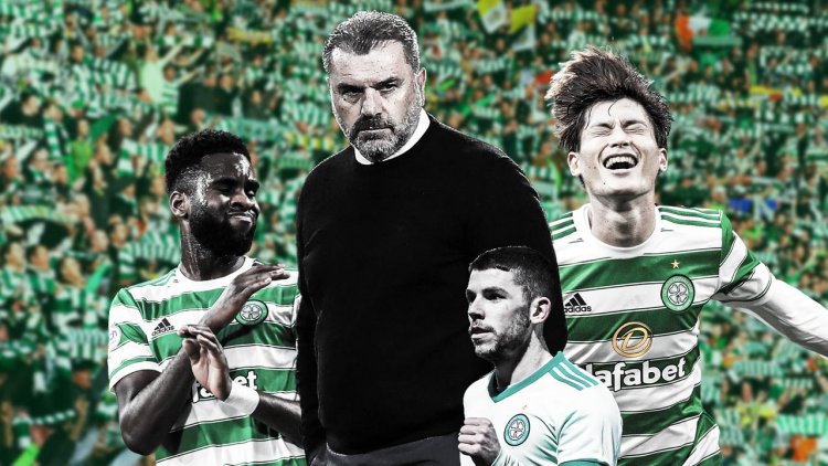 Ange ‘dealt poor hand’ as transfers leave ‘not confident’ Celtic in ‘difficult’ position
