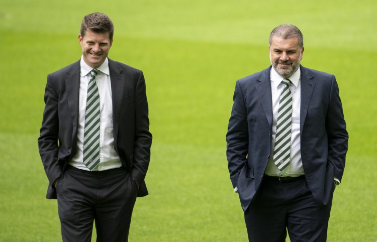 Dominic McKay and Ange Postecoglou give glowing verdict on Celtic's transfer window, but are there areas of concern?