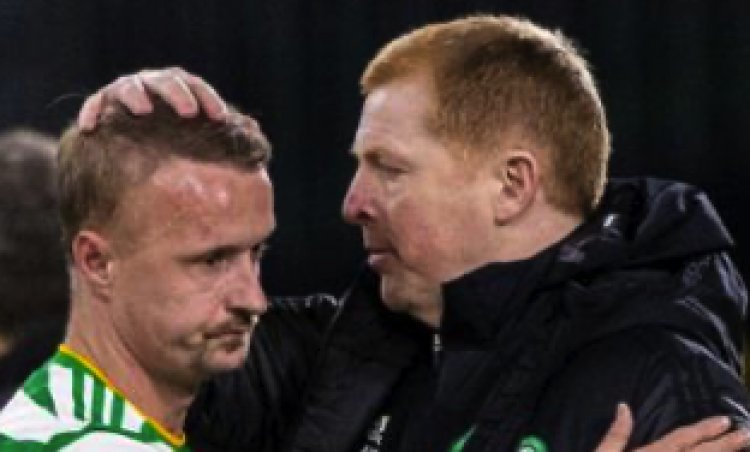 LENNY, POSTECOGLOU, THE JEERING FANS AND CELTIC COMEBACK HOPES, GRIFF REVEALS ALL