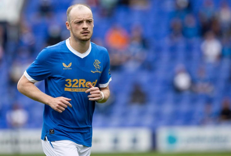 Reason Rangers were unable to sell attacker on deadline day as Hearts eye move for ex-Ibrox ace