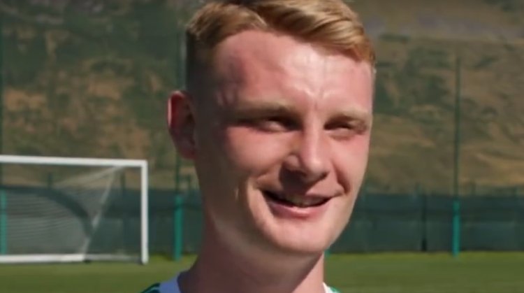 THREE INTO ONE WILL GO FOR NEW BHOY