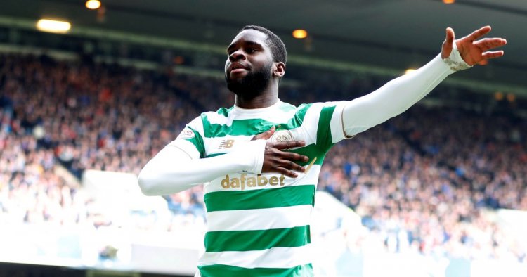 Odsonne Edouard's bittersweet Celtic departure proves timing is everything