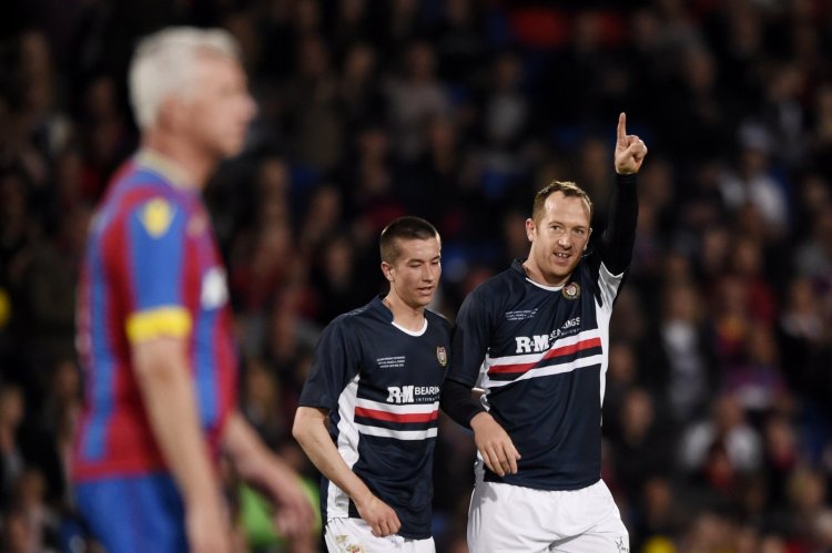 “I don’t think Celtic will come out and actually say the figures” - Charlie Adam continues his failed career as transfer soothsayer