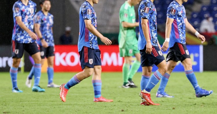 Late heartbreak for Japan as Kyogo Furuhashi World Cup dream suffers early blow