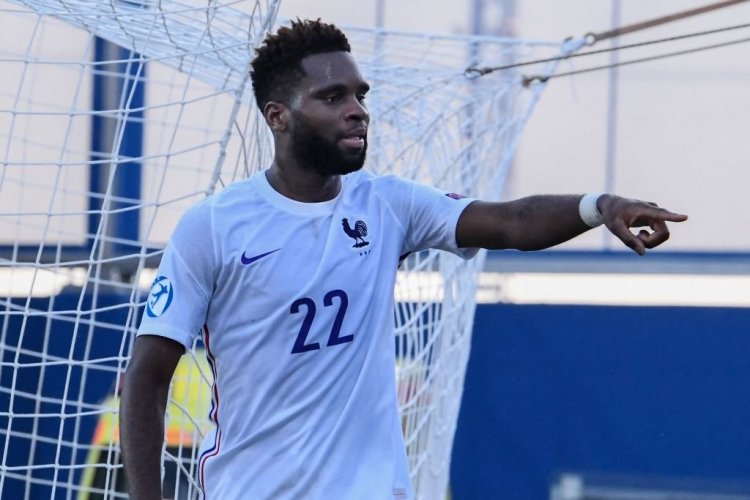 Tottenham fans wish they signed new Palace signing Edouard from Celtic