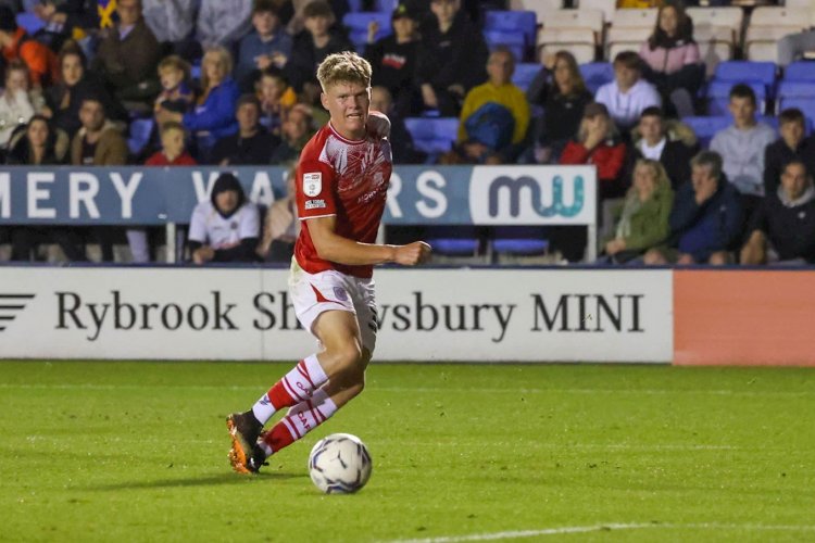 Robertson: "I Want To Bring That Winning Mentality From Celtic With Me"