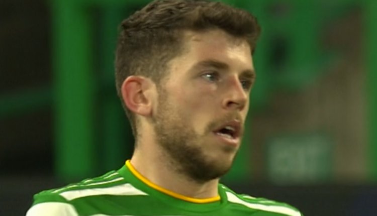 ‘STAGGERING,’ PROVAN VERDICT ON CELT’S EXIT