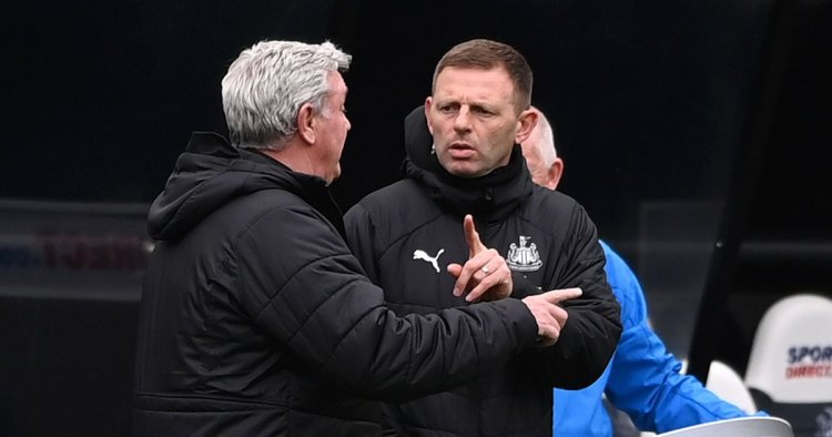 Reports that Graeme Jones wanted Cameron Carter-Vickers at Newcastle