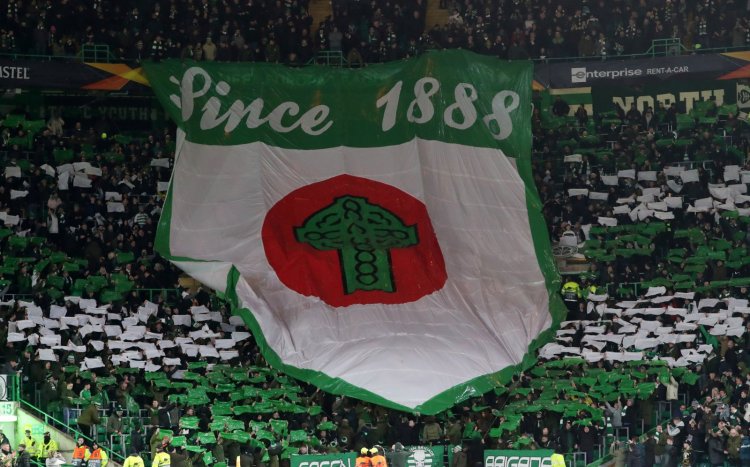 “What is that about?” - Davie Provan’s incredible rant as he rips into former Celt questioning his ambition