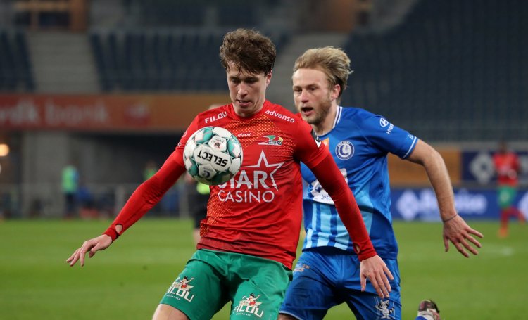 KV Oostende clarify Jack Hendry fee; Celtic to reportedly bag six figures