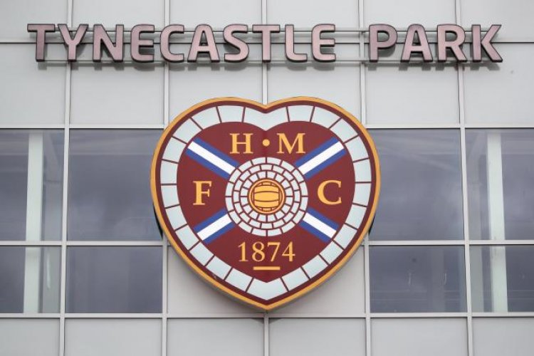 Football fans arrested over Tynecastle disturbance ahead of Hearts v Celtic